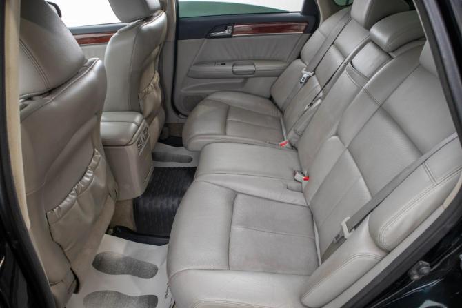 Infiniti M III Рестайлинг с пробегом 2008 года, цена 1 329 000 рублей, 310000 км, седан, Автокод Объявления