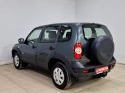 Chevrolet Niva I Рестайлинг Альметьевск  - изображение 25