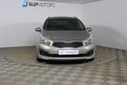 Kia Ceed II Рестайлинг Нижний Новгород  - изображение 24