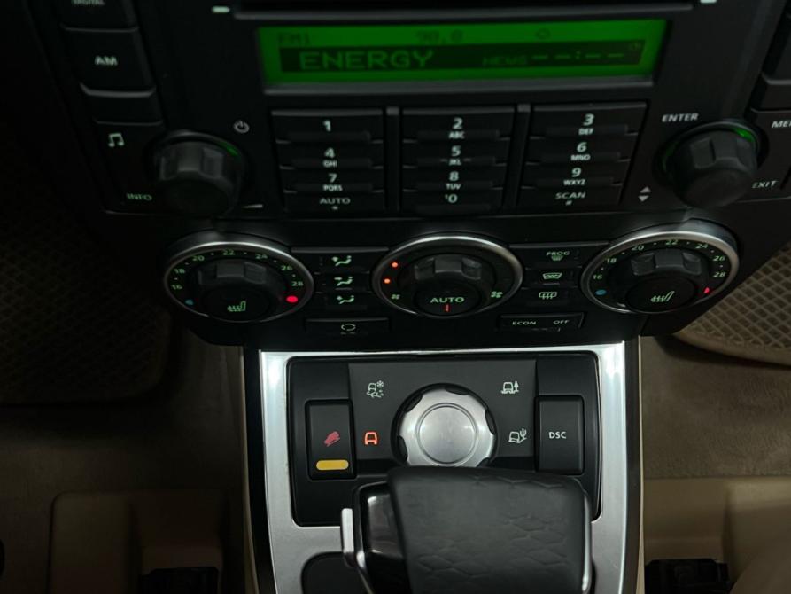 Land Rover Freelander II Волгоград  - изображение 11