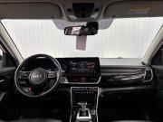 Kia KX3 Краснодар  - изображение 29