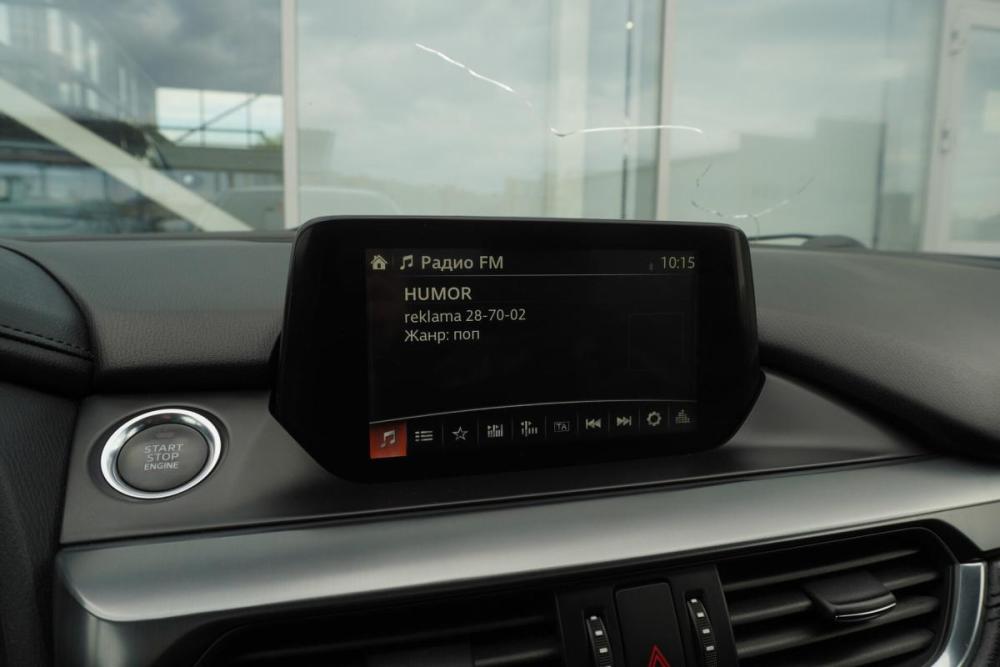 Mazda 6 III (GJ) Рестайлинг Ульяновск  - изображение 14