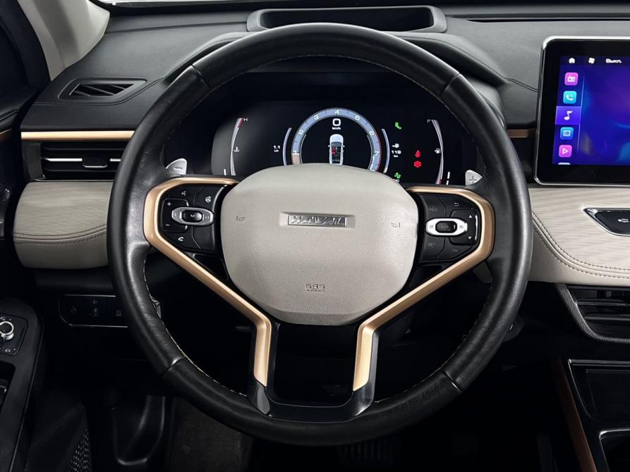 Haval Jolion I Калининград  - изображение 9