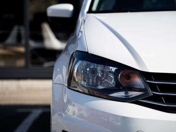 Volkswagen Polo V Рестайлинг с пробегом 2019 года, цена 1 166 000 рублей, 111512 км, седан, Автокод Объявления