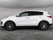 Kia Sportage IV Химки  - изображение 21