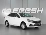 Lada (ВАЗ) Vesta I Минеральные Воды  - изображение 15