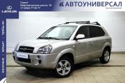 Hyundai Tucson I Сургут  - изображение 22