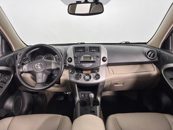 Toyota RAV4 III (XA30) с пробегом 2007 года, цена 1 050 000 рублей, 326368 км, внедорожник, Автокод Объявления