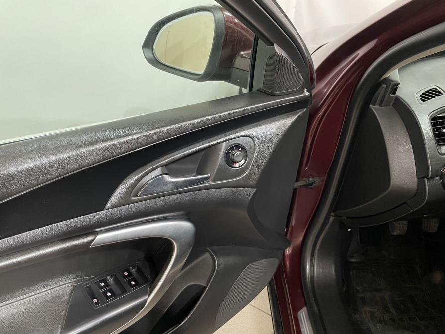 Opel Insignia I Воронеж  - изображение 17