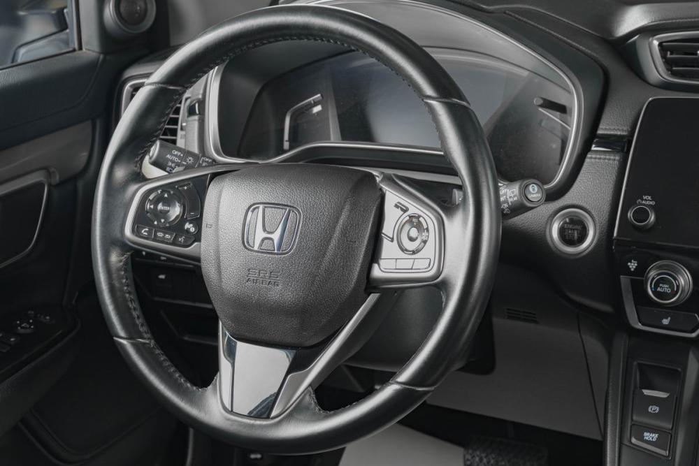 Honda Breeze I Тюмень  - изображение 11