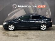 Honda Civic VIII Пермь  - изображение 28