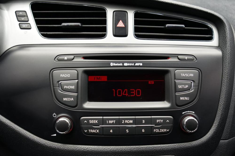 Kia Ceed II Крым  - изображение 22