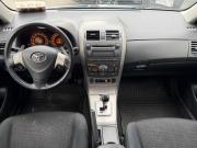 Toyota Corolla X (E140 E150) Санкт-Петербург  - изображение 19