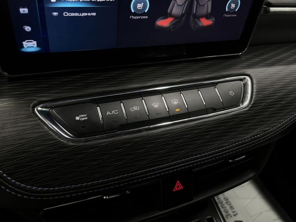 Haval Jolion I с пробегом 2024 года, цена 1 695 000 рублей, 91444 км, внедорожник, Автокод Объявления
