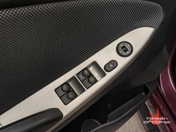 Hyundai Solaris I с пробегом 2013 года, цена 798 000 рублей, 137000 км, седан, Автокод Объявления