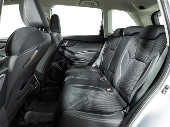 Subaru Forester V с пробегом 2019 года, цена 2 599 000 рублей, 119536 км, внедорожник, Автокод Объявления