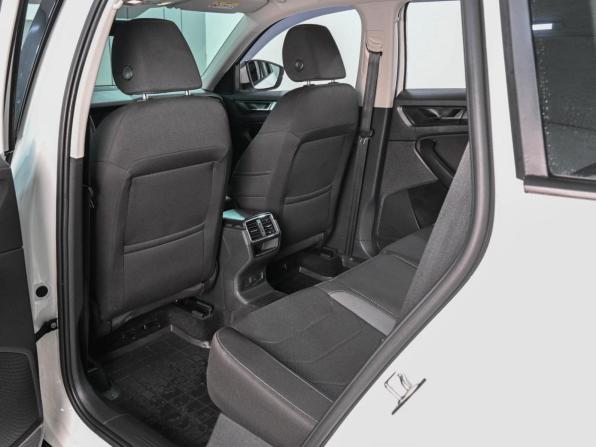 Skoda Kodiaq I с пробегом 2020 года, цена 3 189 000 рублей, 81516 км, внедорожник, Автокод Объявления