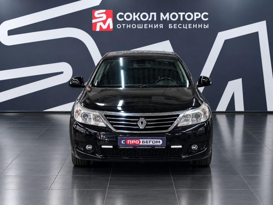 Renault Latitude I Ростов-на-Дону  - изображение 3