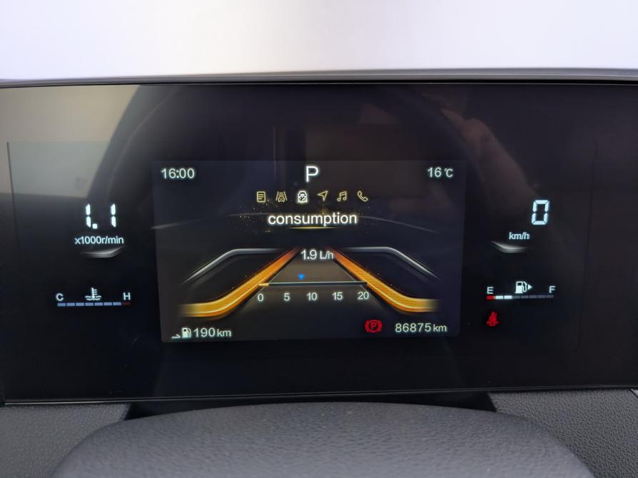 Bestune B70 I Москва  - изображение 13