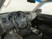 Mitsubishi Pajero IV Рестайлинг 1 Архангельск  - изображение 32