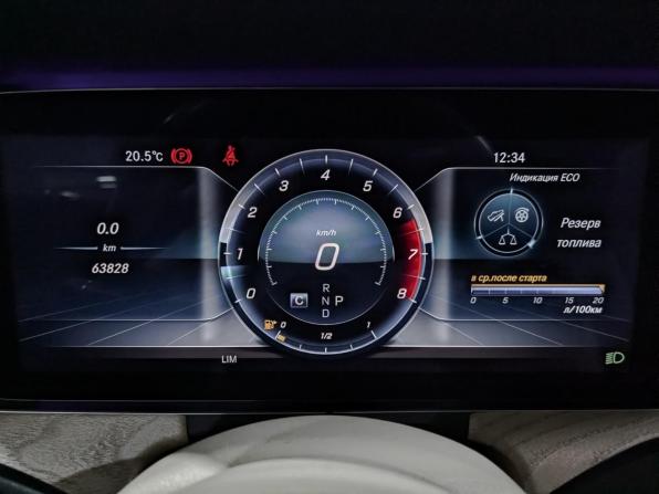 Mercedes-Benz E-Класс V (W213 S213 C238) с пробегом 2020 года, цена 4 195 000 рублей, 63819 км, купе-хардтоп, Автокод Объявления