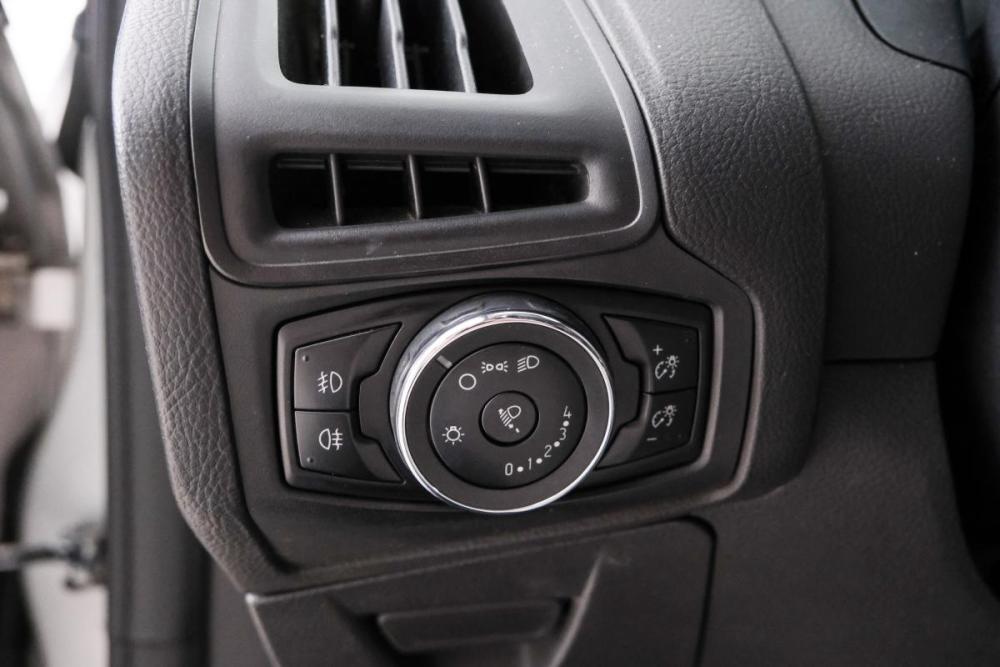 Ford Focus III Красноярск  - изображение 17