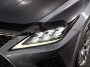 Lexus RX IV Рестайлинг Иркутск  - изображение 49