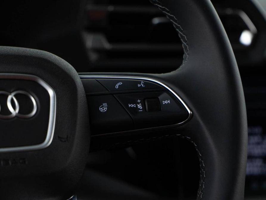 Audi A3 IV (8Y) Рестайлинг Москва  - изображение 17