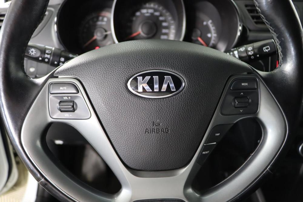 Kia Rio III Рестайлинг Нижний Новгород  - изображение 11