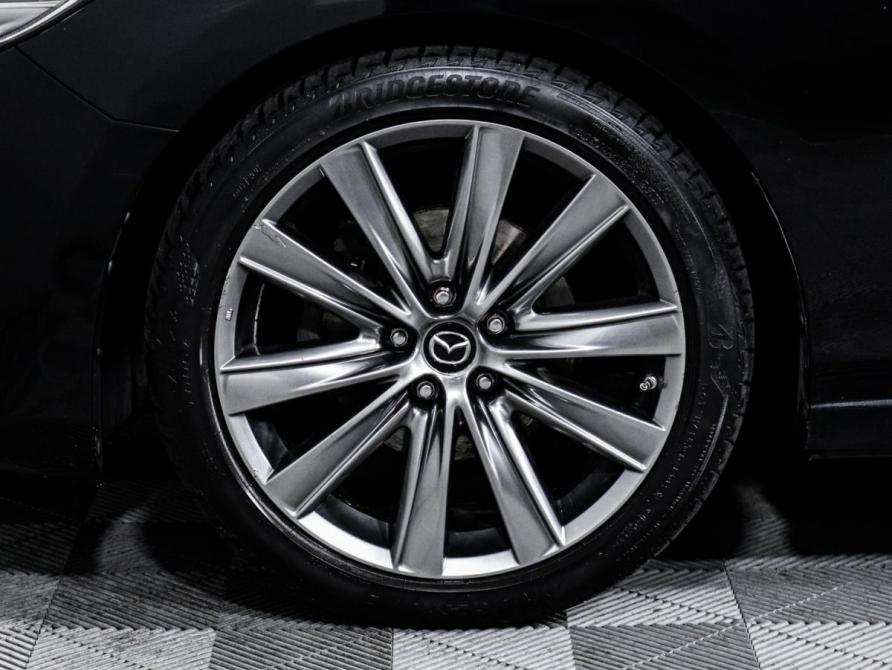 Mazda 6 III (GJ) Рестайлинг 2 Москва  - изображение 15