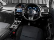 Subaru Levorg I Тюмень  - изображение 29