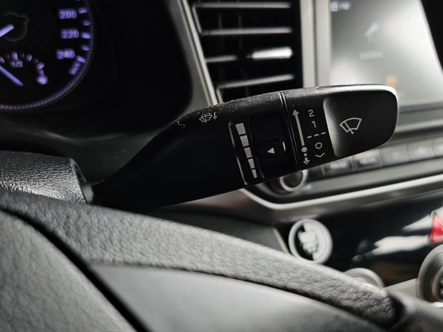 Hyundai Elantra VI (AD) Рестайлинг Краснодар  - изображение 28