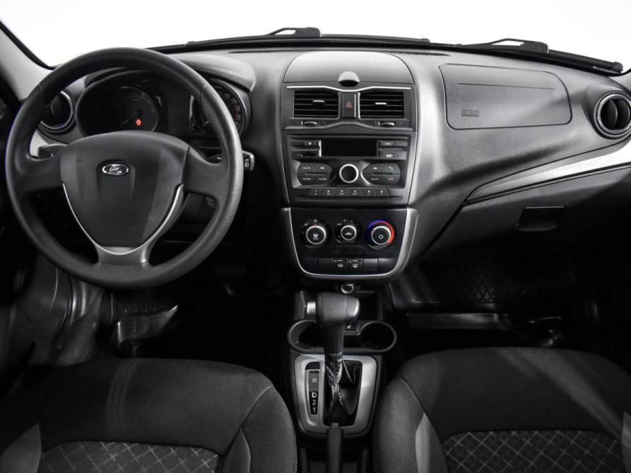 Lada (ВАЗ) Granta I Рестайлинг Санкт-Петербург  - изображение 15