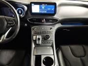 Hyundai Santa Fe IV Рестайлинг Москва  - изображение 38