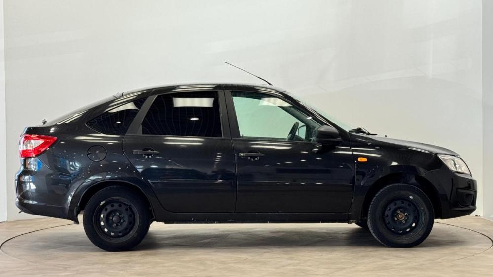 Lada (ВАЗ) Granta I Киров  - изображение 5