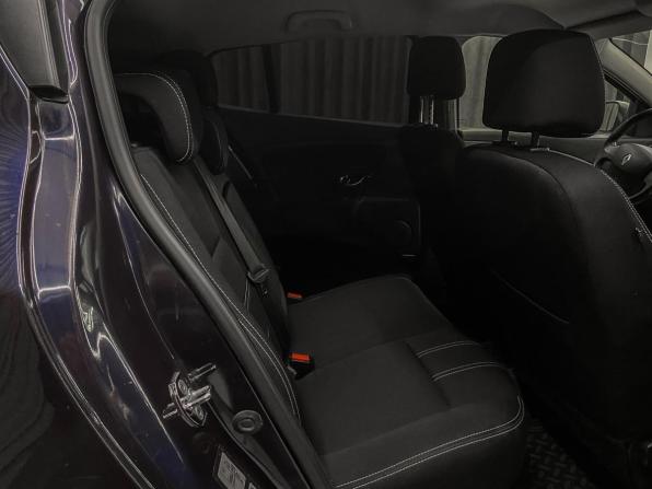 Renault Megane III Рестайлинг с пробегом 2013 года, цена 750 000 рублей, 87674 км, хэтчбек, Автокод Объявления