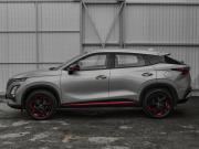 Omoda C5 I Екатеринбург  - изображение 32