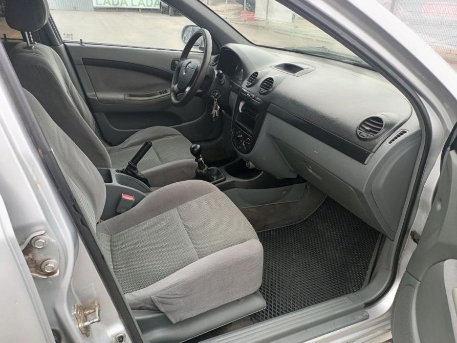 Chevrolet Lacetti I Миасс  - изображение 30