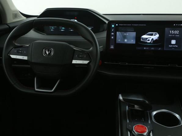 Changan CS55 Plus II с пробегом 2023 года, цена 1 991 000 рублей, 53400 км, внедорожник, Автокод Объявления