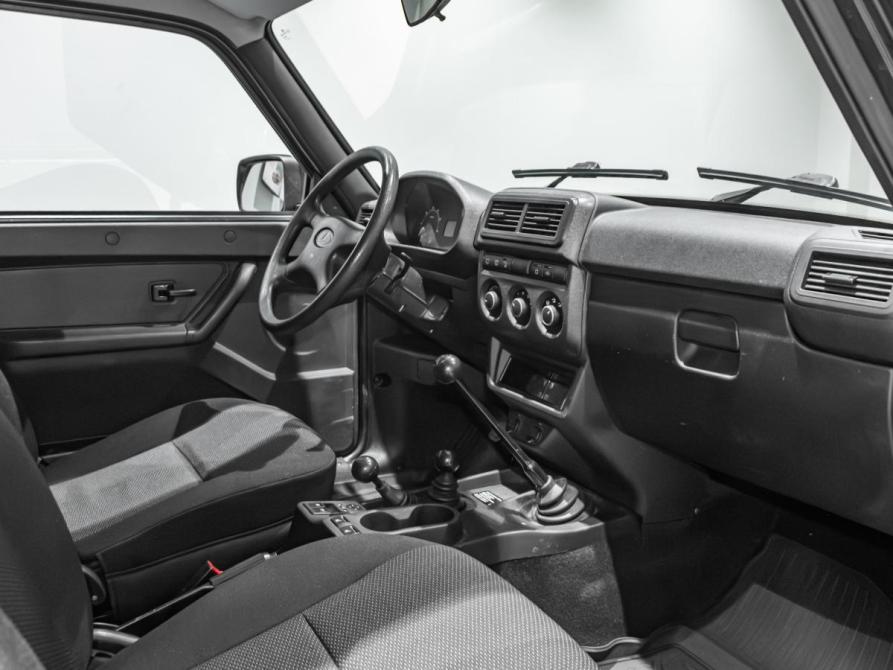 Lada (ВАЗ) Niva Legend I Екатеринбург  - изображение 14