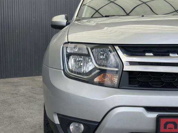 Renault Duster I Рестайлинг с пробегом 2017 года, цена 1 497 000 рублей, 101257 км, внедорожник, Автокод Объявления