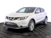 Nissan Qashqai II Москва  - изображение 27