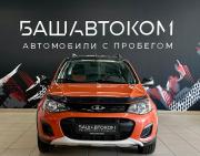 Lada (ВАЗ) Kalina II Уфа  - изображение 17