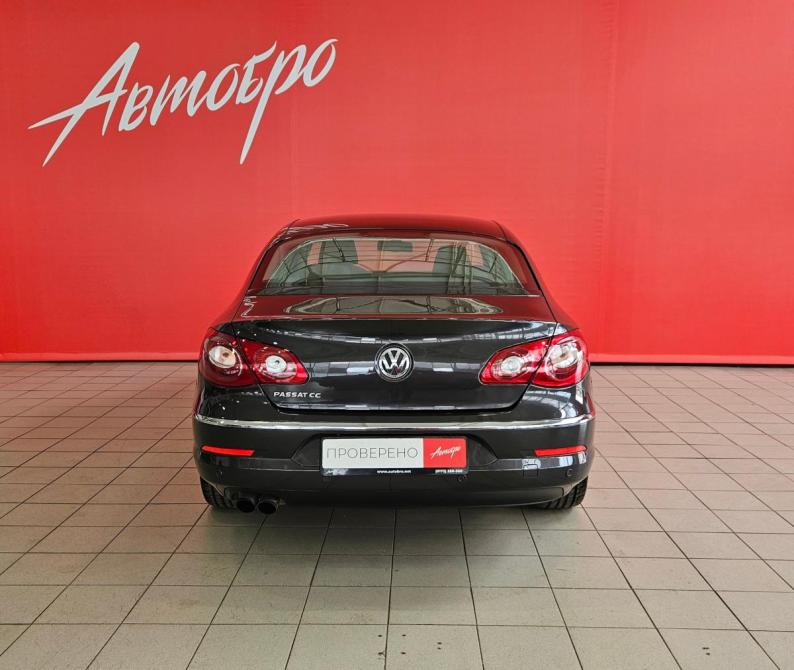 Volkswagen Passat CC I Вологда  - изображение 4