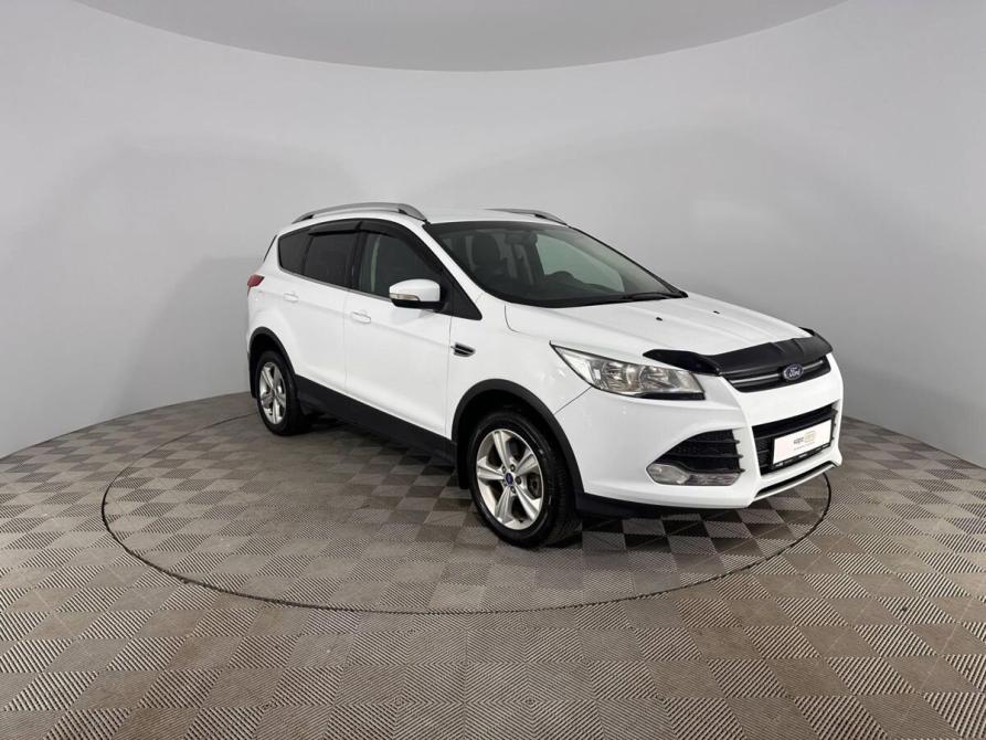 Ford Kuga II Ногинск  - изображение 3