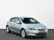 Opel Astra J Москва  - изображение 14