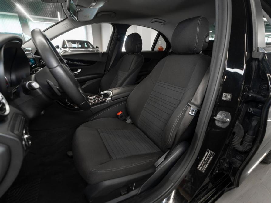 Mercedes-Benz C-Класс IV (W205) Рестайлинг Москва  - изображение 9
