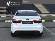 Kia Rio III Казань  - изображение 17