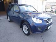 Chery Tiggo (T11) I Рестайлинг (FL) Новокузнецк  - изображение 29