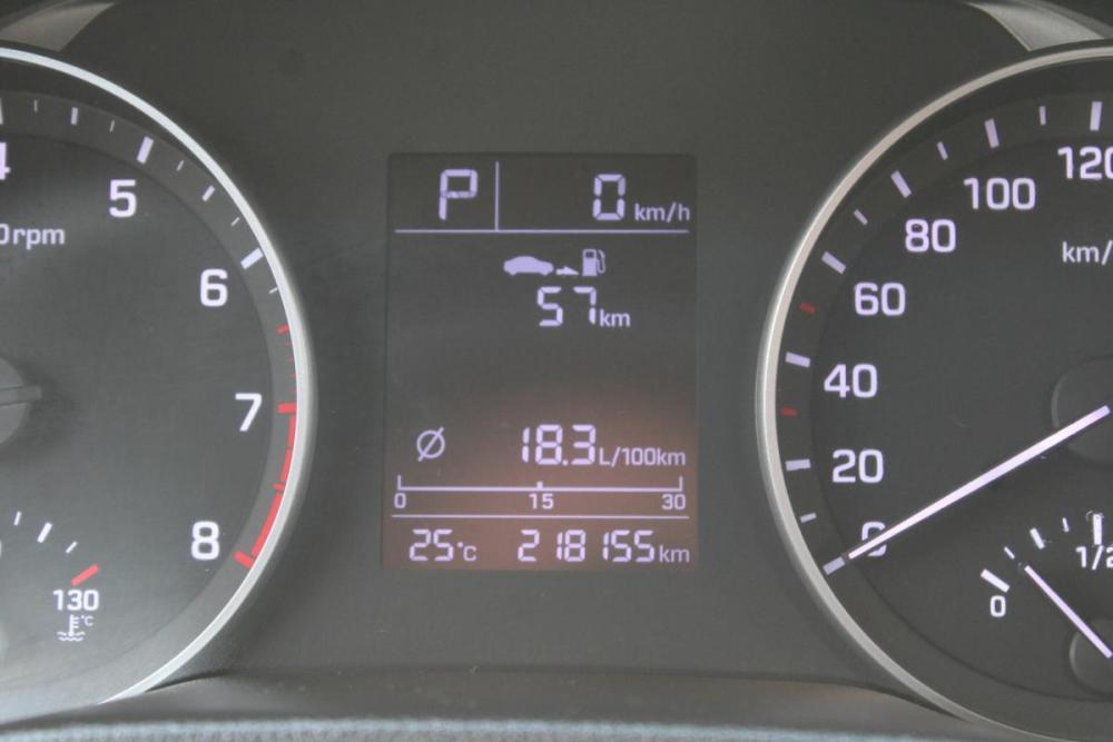 Hyundai Elantra VI (AD) Пермь  - изображение 17